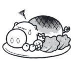 焦げは癌になる？